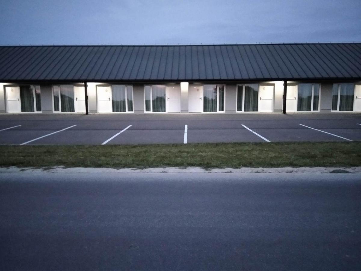 Motel Express Bogucin  Exterior foto